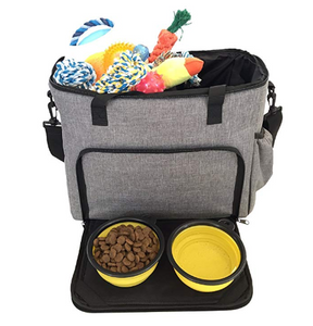 Dog Travel Bag