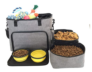 Dog Travel Bag